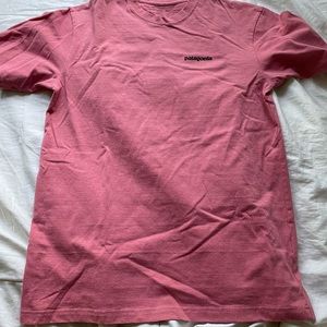 Patagonia tshirt